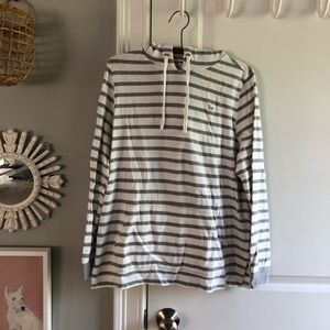 Black Dog Hoodie ✨